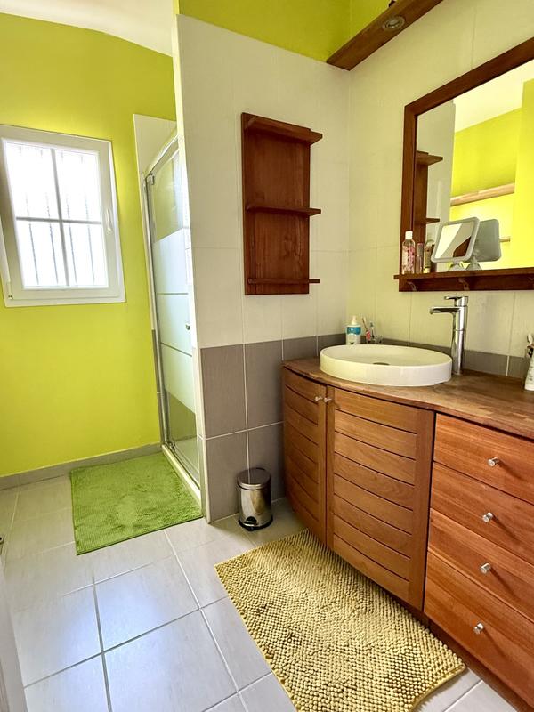 Maison - 72 m² - 3 pièces