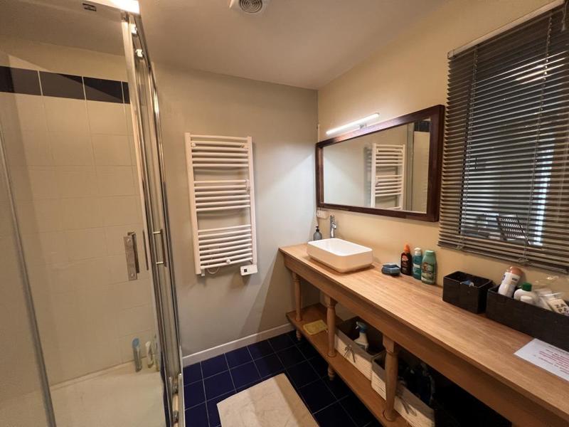 Maison - 111 m² - 5 pièces