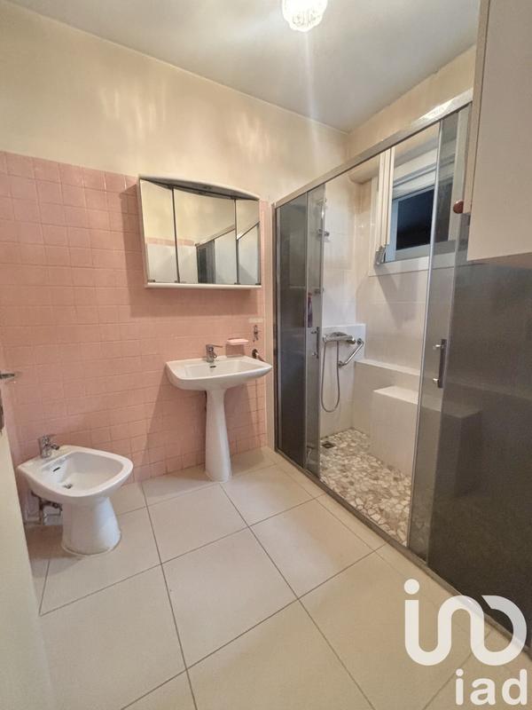 Maison - 125 m² - 4 pièces