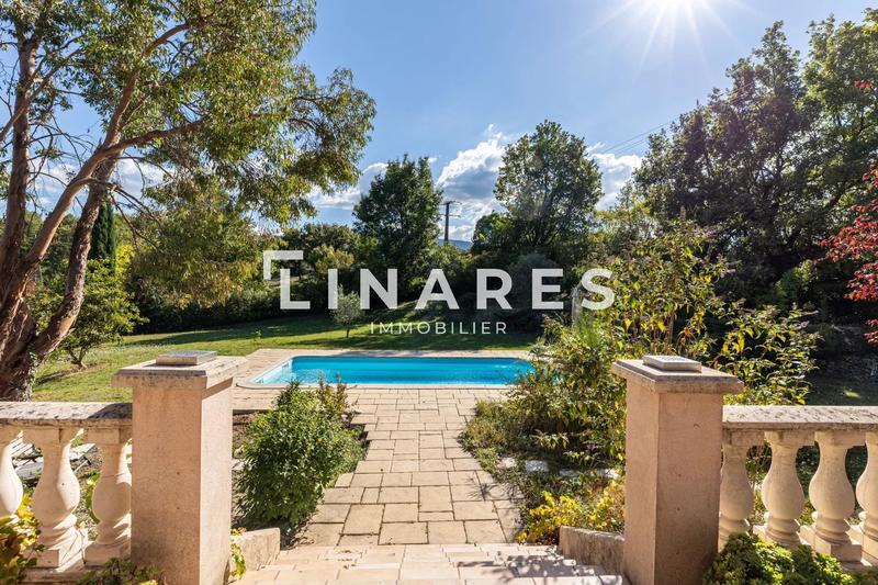 Maison - 145 m² - 5 pièces