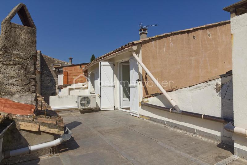 Maison de ville - 108 m² - 4 pièces