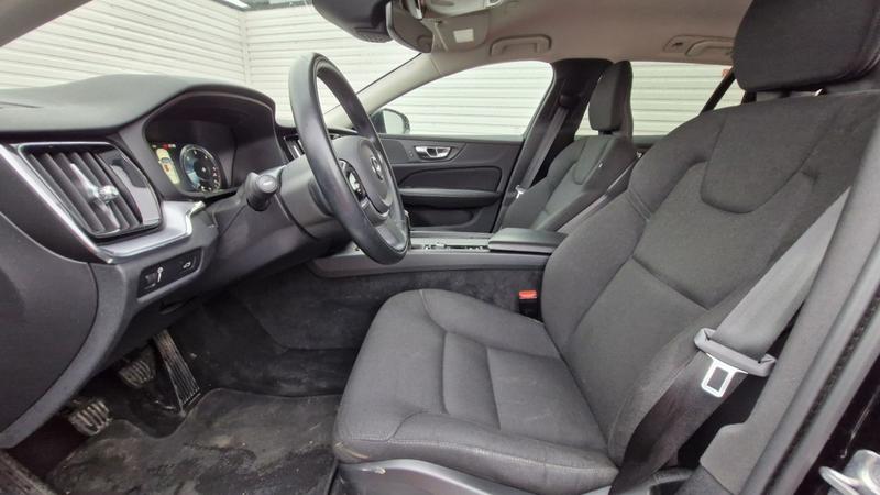 Volvo V60 D3 150 Ch Momentum