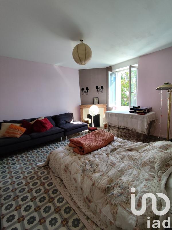 Maison de village - 183 m² - 6 pièces