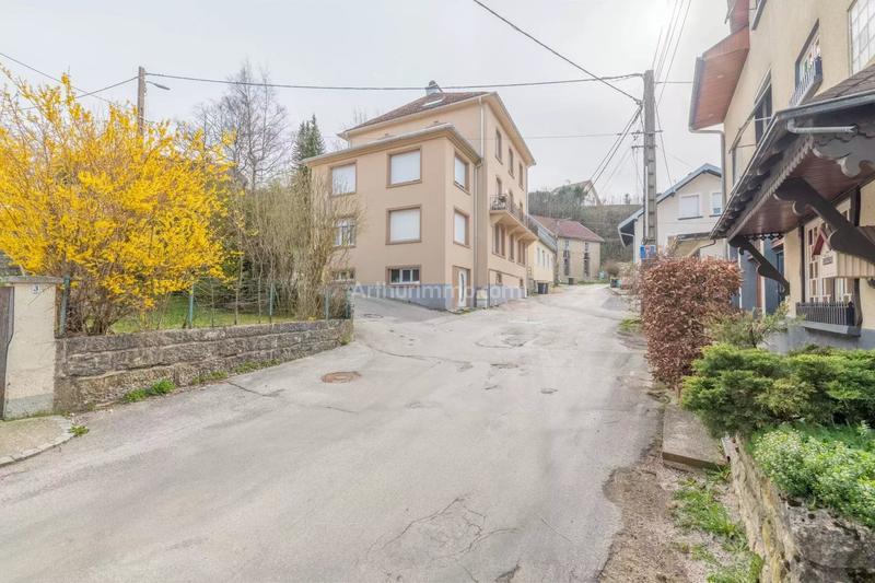 Appartement - 41 m² - 1 pièce