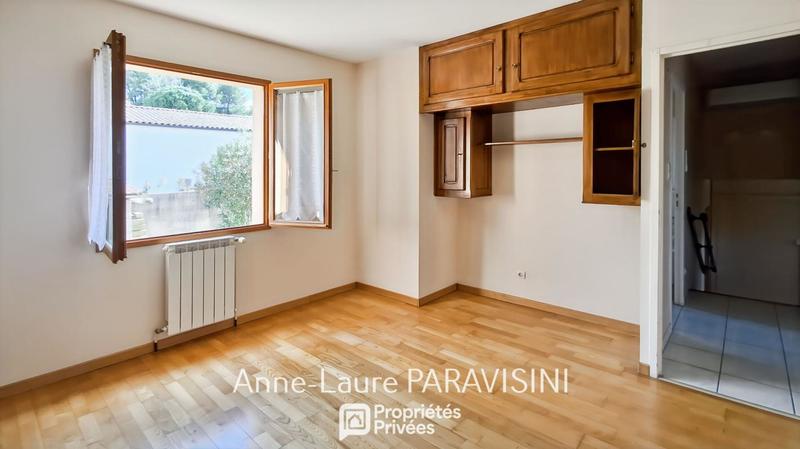 Maison - 124 m² - 5 pièces