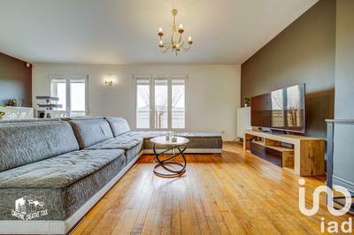 Appartement - 73 m² - 4 pièces