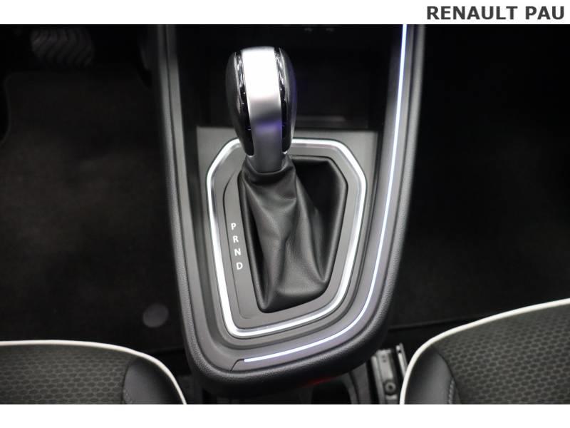 Renault Clio TCe 130 Edc Fap Intens