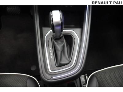 Renault Clio TCe 130 Edc Fap Intens