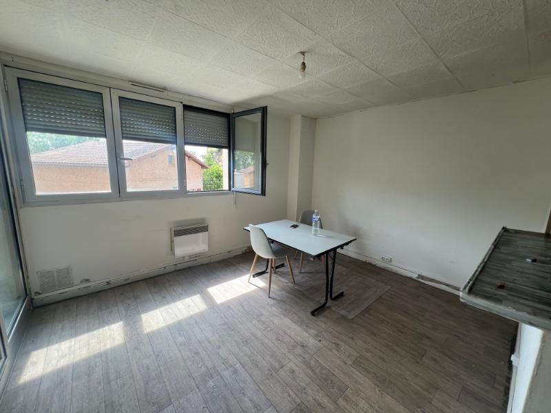 Appartement - 64 m² - 4 pièces