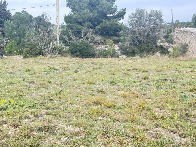 Terrain de loisirs - 5 410 m²