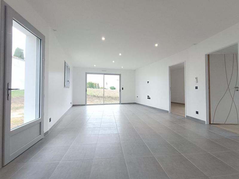 Maison - 107 m² - 4 pièces