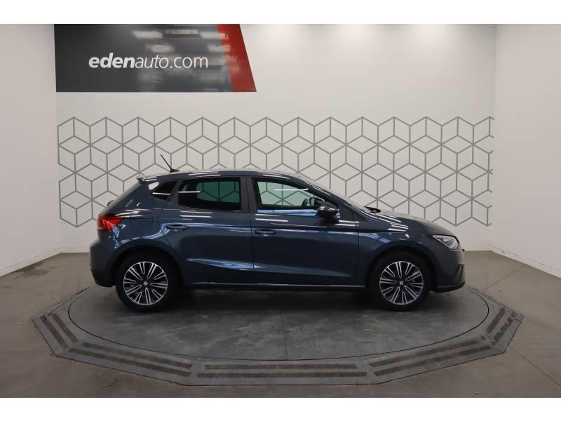 Seat Ibiza 1.0 EcoTSI 95 ch s/S Bvm5 Urban