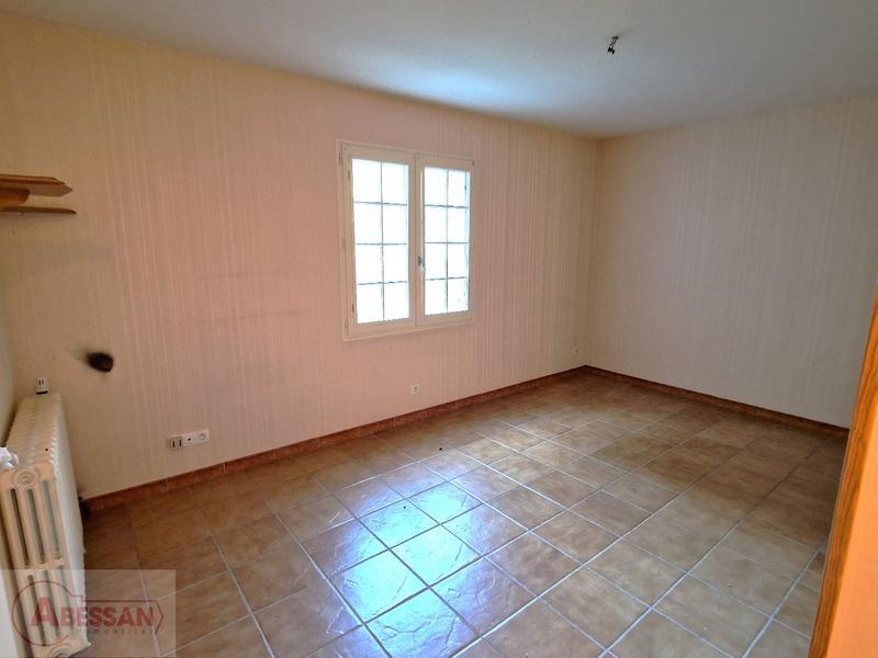 Maison de campagne - 118 m² - 5 pièces