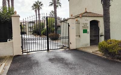 Maison - 46 m² - 2 pièces