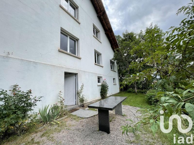 Appartement - 97 m² - 4 pièces