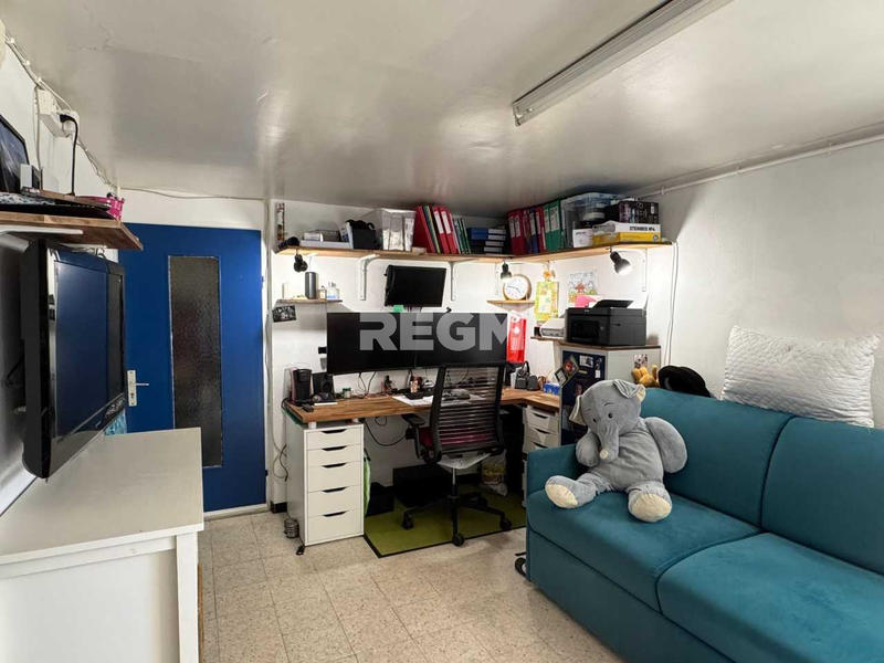 Maison - 82 m² - 4 pièces