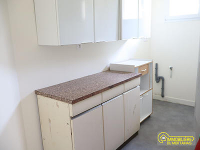 Maison - 87 m² - 4 pièces