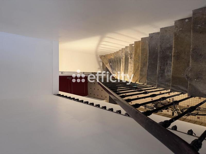 Appartement - 43 m² - 3 pièces