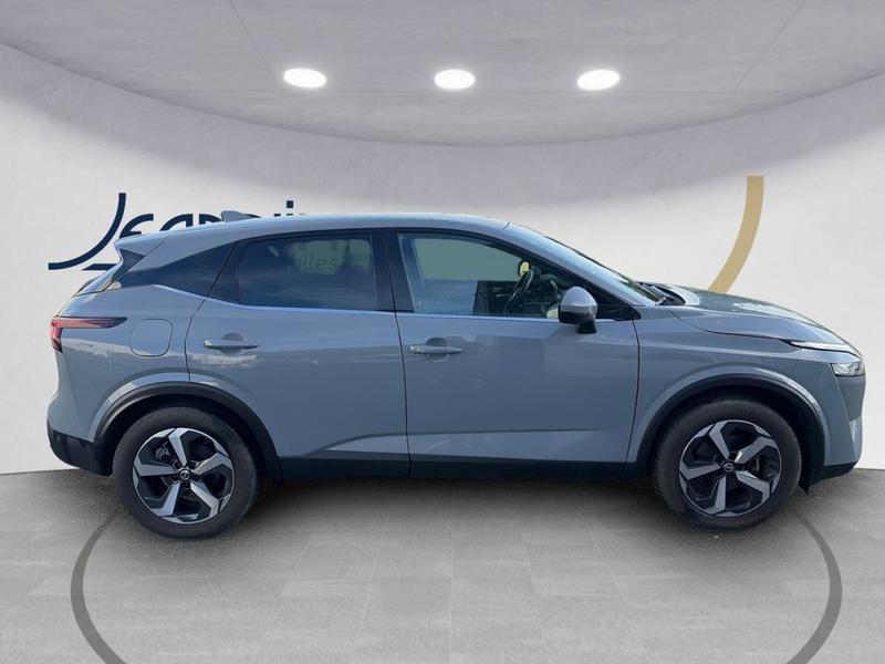 Nissan Qashqai 2021 Mild Hybrid 158 ch Xtronic Intelligent 4x4 n-Connecta