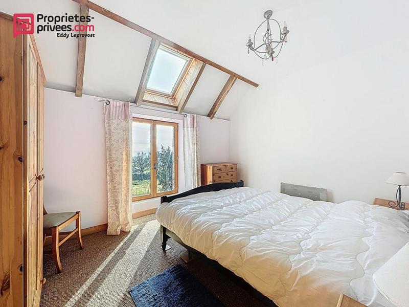 Maison - 180 m² - 6 pièces