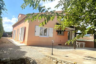 Maison - 162 m² - 4 pièces