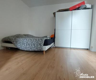 Appartement - 100 m² - 5 pièces