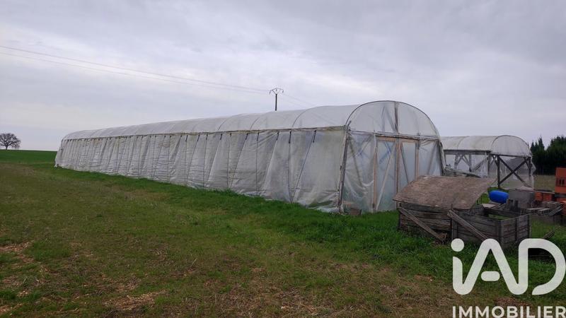 Maison - 178 m² - 7 pièces