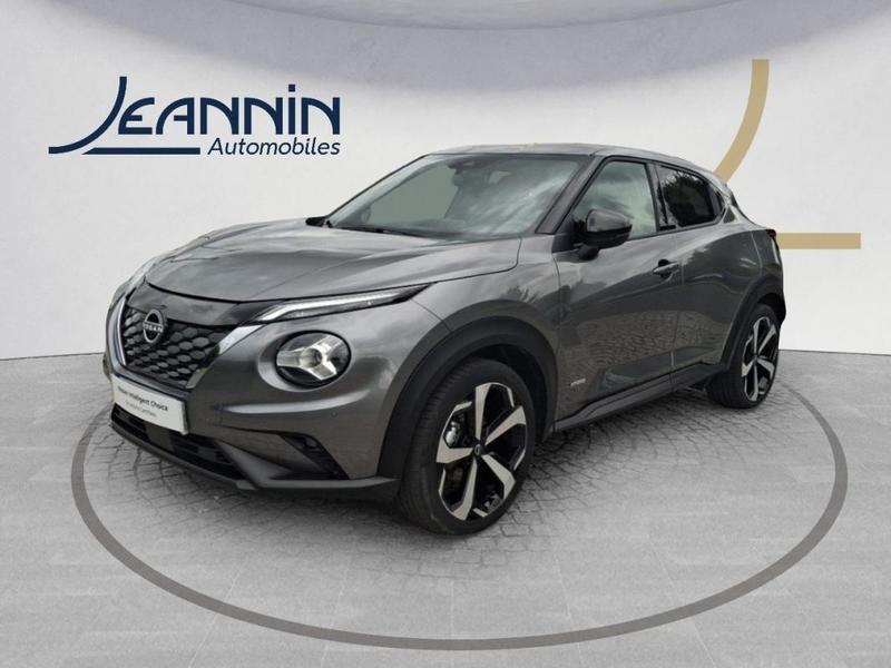 Nissan Juke 2023.5 Hybrid 143 Tekna