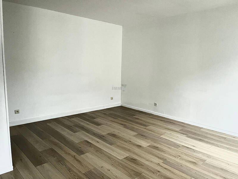 Appartement - 34 m² - 1 pièce
