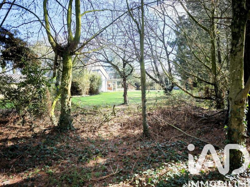 Maison de maîtres - 202 m² - 10 pièces