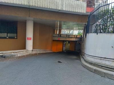 Parking / Garage - 11 m²