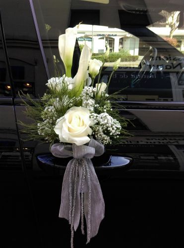 Jasmin fleurs et déco