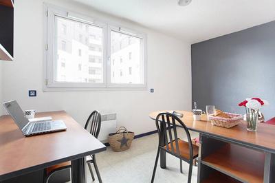 Studio - 20 m² - 1 pièce