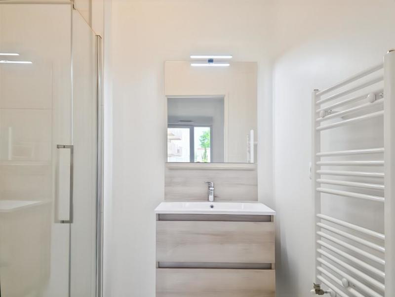 Appartement - 95 m² - 4 pièces