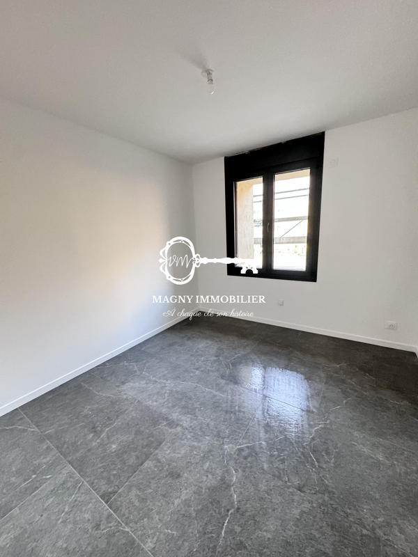 Appartement - 92 m² - 4 pièces