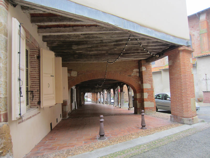 Maison de village - 104 m² - 7 pièces