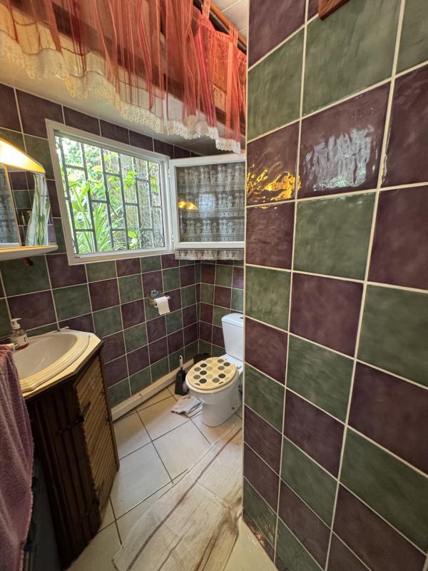 Maison - 53 m² - 3 pièces