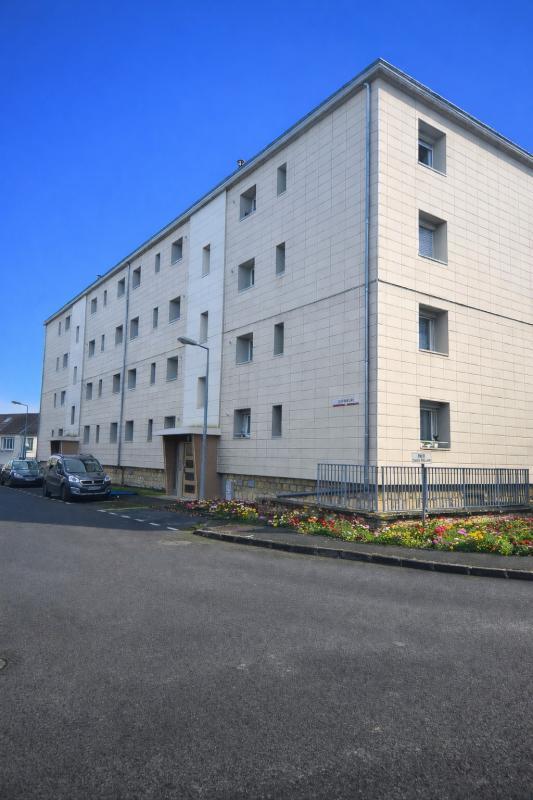 Appartement - 53 m² - 3 pièces