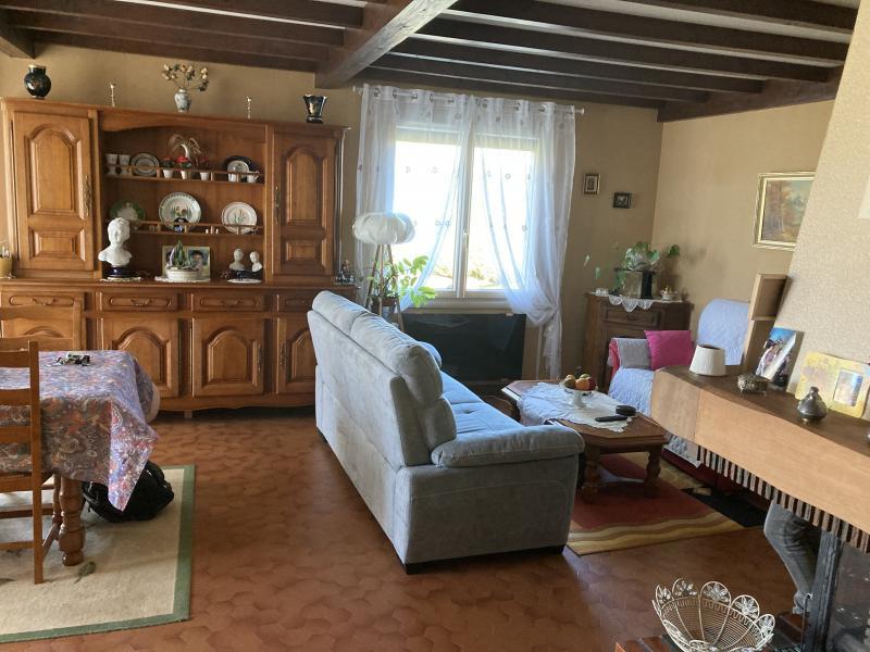 Maison - 124 m² - 5 pièces