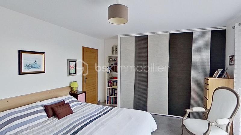 Maison d'architecte - 151 m² - 6 pièces