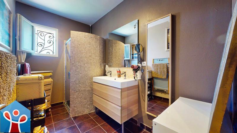 Maison - 130 m² - 4 pièces