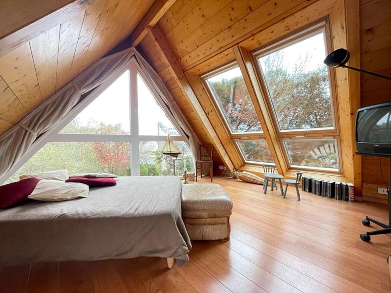 Maison - 172 m² - 8 pièces