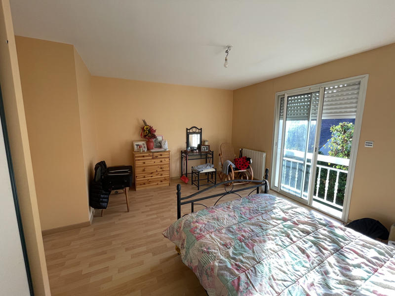 Maison - 170 m² - 5 pièces