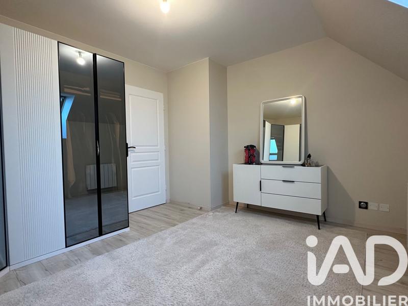 Maison - 160 m² - 7 pièces