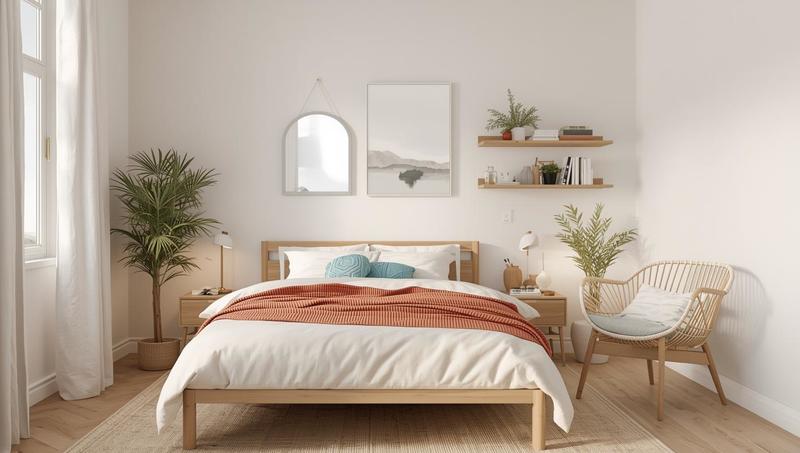 Appartement - 35 à 105 m² - 1 à 5 pièces