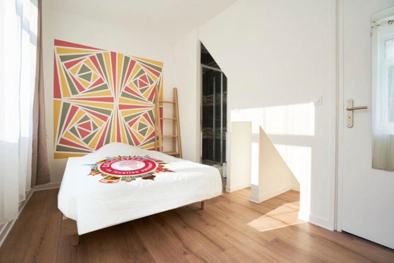 Maison - 88 m² - 6 pièces