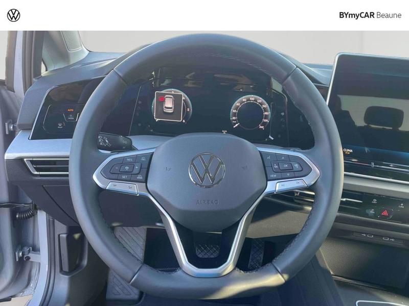 Volkswagen Golf 2.0 Tdi 150 Dsg7 Vw Edition