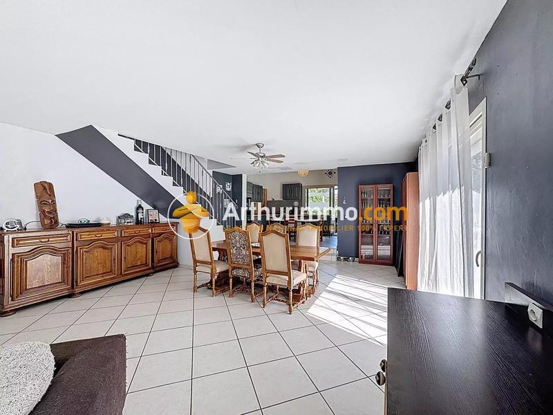 Maison - 159 m² - 4 pièces