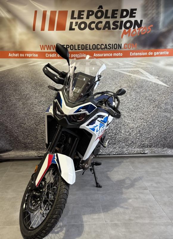 Honda Crf 1100 - Crf 1100 se