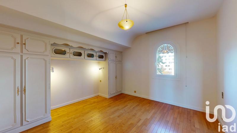 Maison de maîtres - 188 m² - 8 pièces